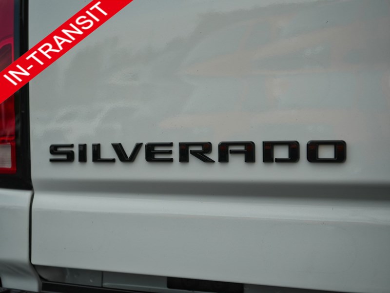 2025 Chevrolet Silverado 2500HD 4WD Crew Cab 159
