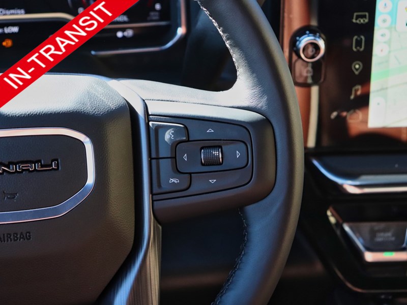 2025 GMC Sierra 2500HD 4WD Crew Cab 159