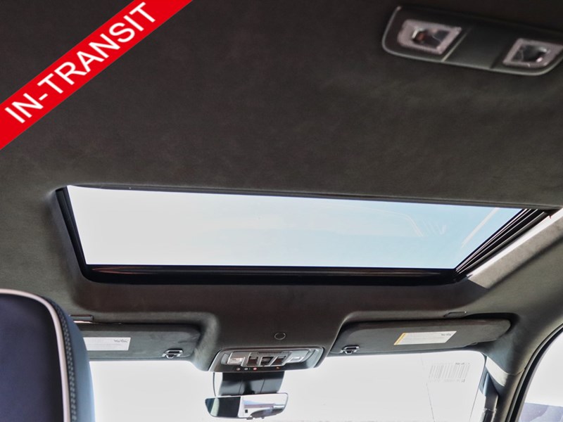 2025 GMC Sierra 2500HD 4WD Crew Cab 159