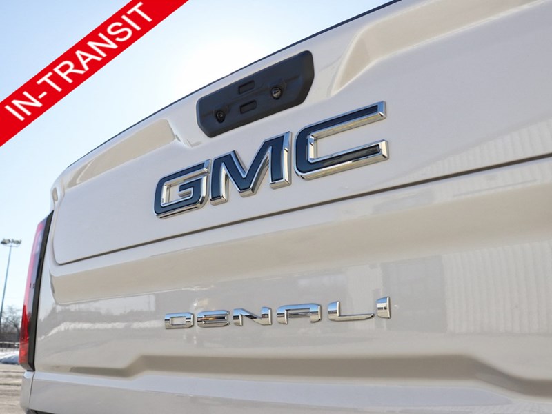 2025 GMC Sierra 2500HD 4WD Crew Cab 159