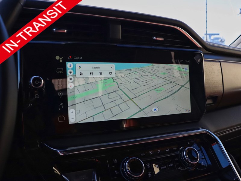 2025 GMC Sierra 2500HD 4WD Crew Cab 159