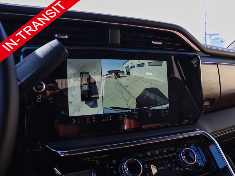 2025 GMC Sierra 2500HD 4WD Crew Cab 159