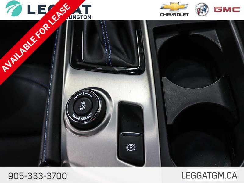 2019 CHEVROLET CORVETTE 2DR ZR1 CPE W/3ZR