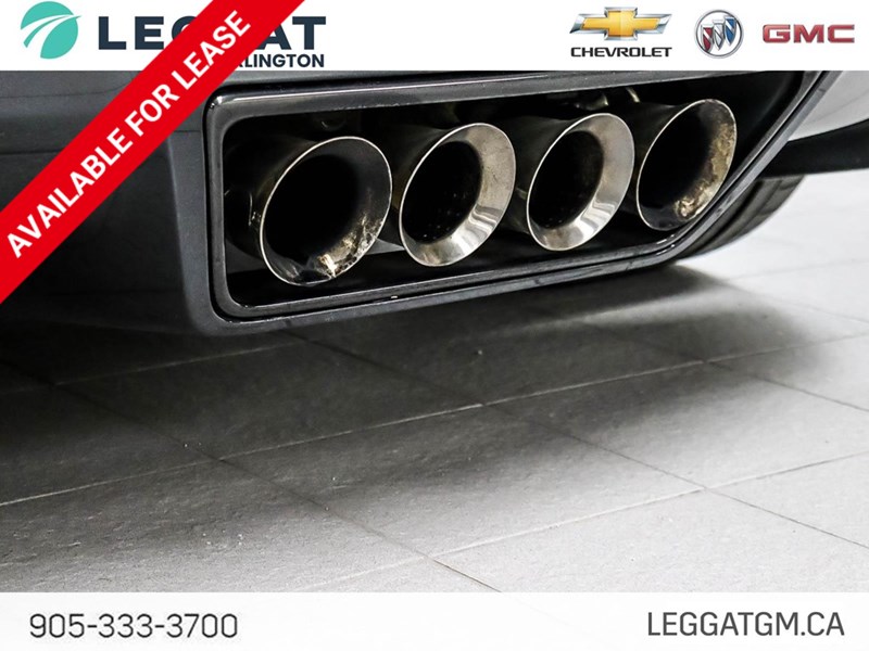 2019 CHEVROLET CORVETTE 2DR ZR1 CPE W/3ZR