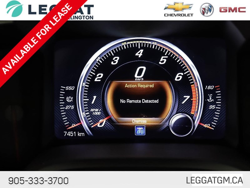 2019 CHEVROLET CORVETTE 2DR ZR1 CPE W/3ZR