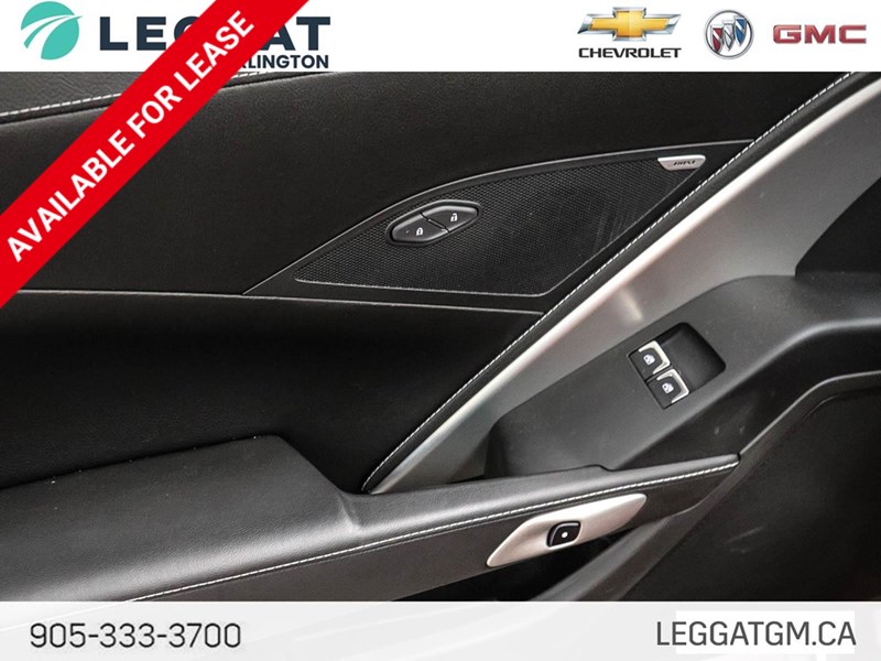 2019 CHEVROLET CORVETTE 2DR ZR1 CPE W/1ZR