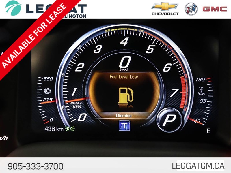 2019 CHEVROLET CORVETTE 2DR ZR1 CPE W/3ZR