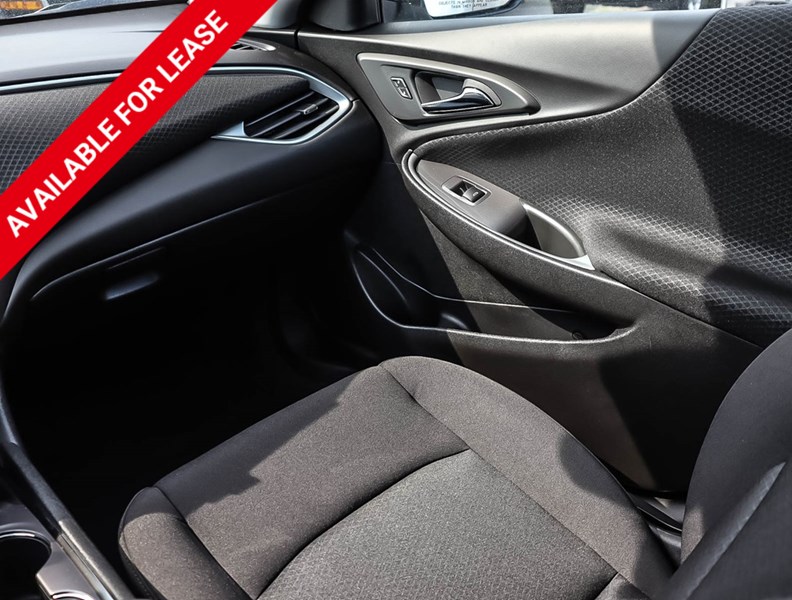 2024 Chevrolet Malibu 4dr Sdn 1LT