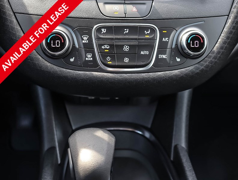 2024 Chevrolet Malibu 4dr Sdn 1LT