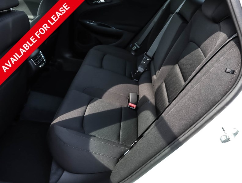 2024 Chevrolet Malibu 4dr Sdn 1LT