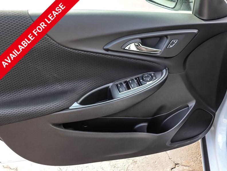 2024 Chevrolet Malibu 4dr Sdn 1LT