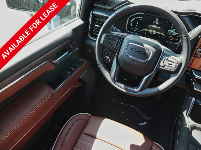 2024 GMC Sierra 3500HD 4WD Crew Cab 159
