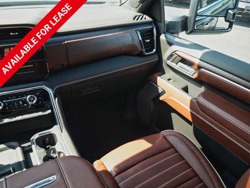 2024 GMC Sierra 3500HD 4WD Crew Cab 159