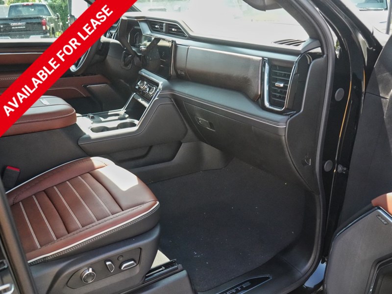 2024 GMC Sierra 3500HD 4WD Crew Cab 159