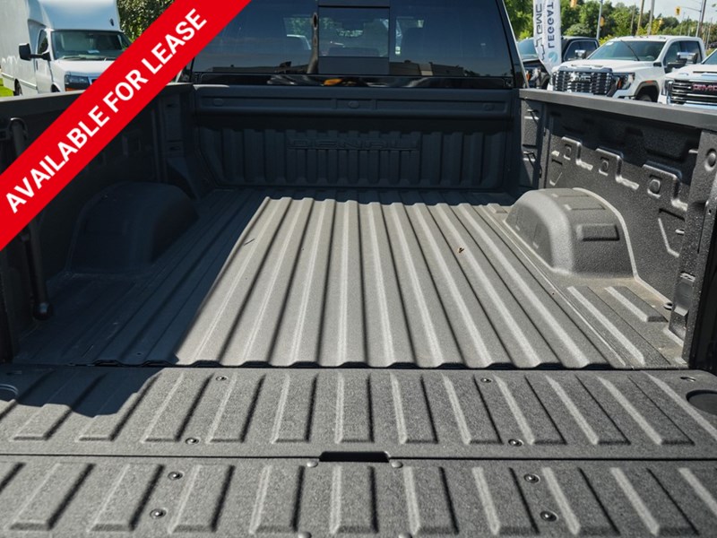 2024 GMC Sierra 3500HD 4WD Crew Cab 159