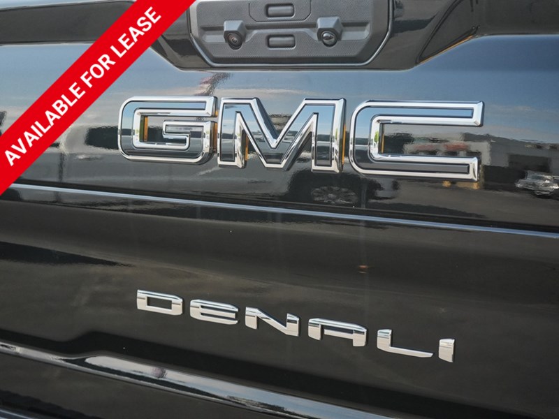 2024 GMC Sierra 3500HD 4WD Crew Cab 159