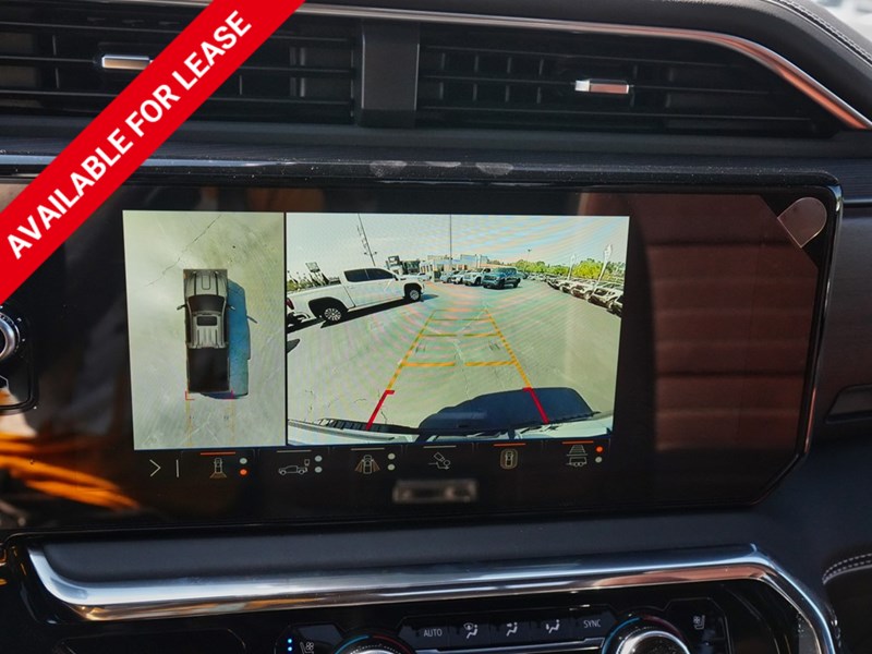 2024 GMC Sierra 3500HD 4WD Crew Cab 159