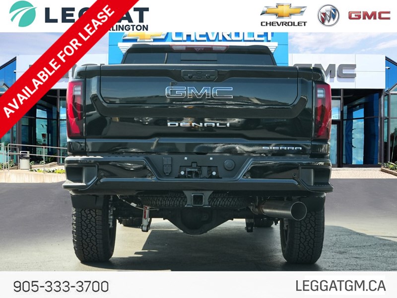 2024 GMC Sierra 3500HD 4WD Crew Cab 159