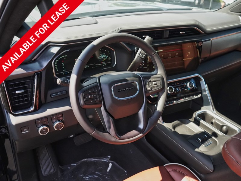 2024 GMC Sierra 3500HD 4WD Crew Cab 159