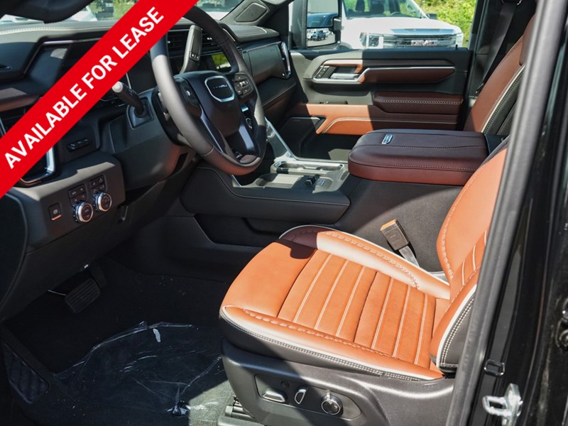 2024 GMC Sierra 3500HD 4WD Crew Cab 159
