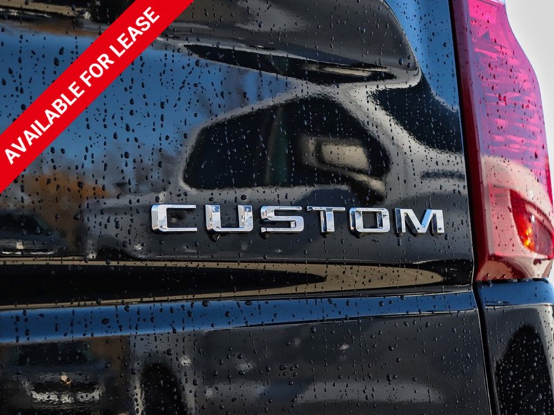 2025 Chevrolet Silverado 1500 4WD Crew Cab 147