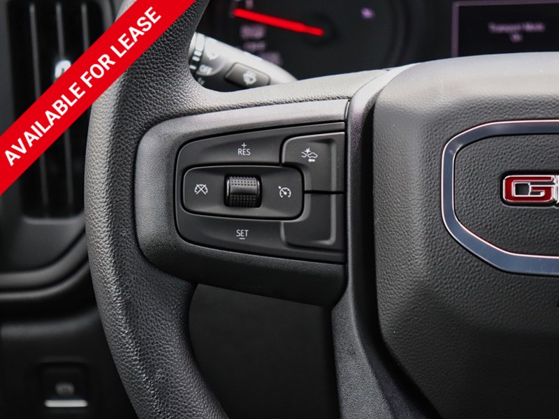 2025 GMC Sierra 1500 4WD Double Cab 147