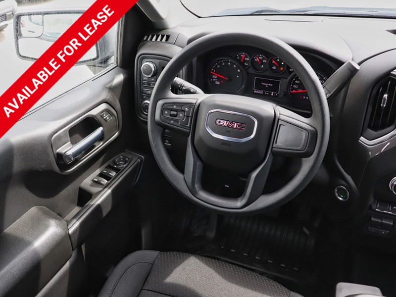 2025 GMC Sierra 1500 4WD Double Cab 147