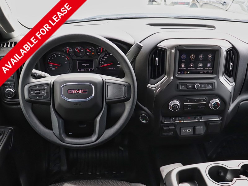 2025 GMC Sierra 1500 4WD Double Cab 147