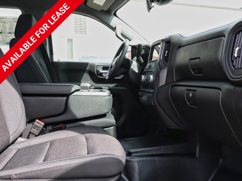 2025 GMC Sierra 1500 4WD Double Cab 147
