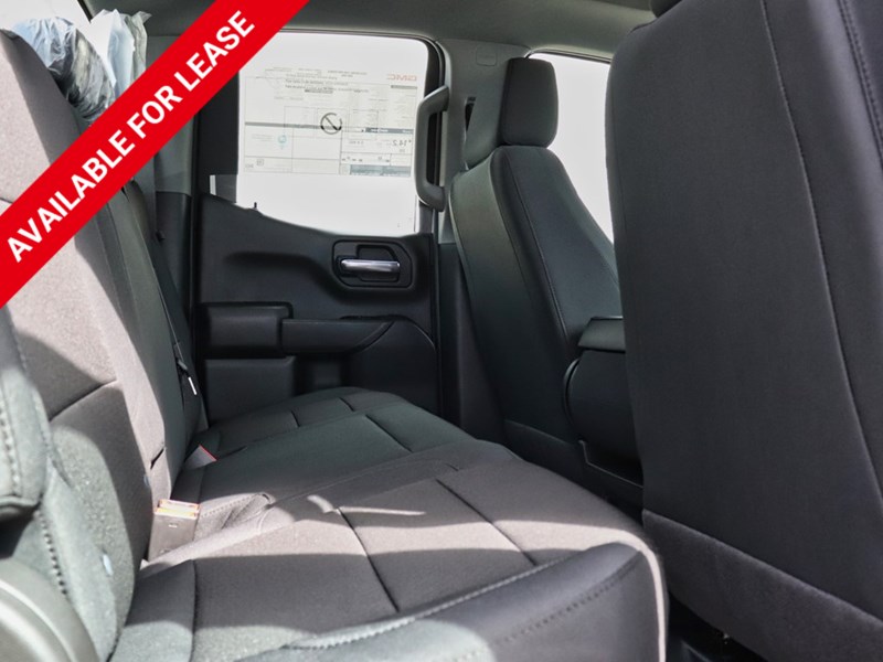 2025 GMC Sierra 1500 4WD Double Cab 147