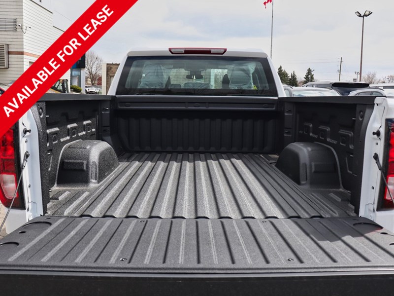 2025 GMC Sierra 1500 4WD Double Cab 147