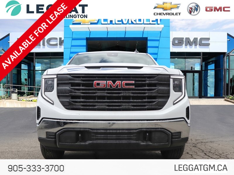 2025 GMC Sierra 1500 4WD Double Cab 147