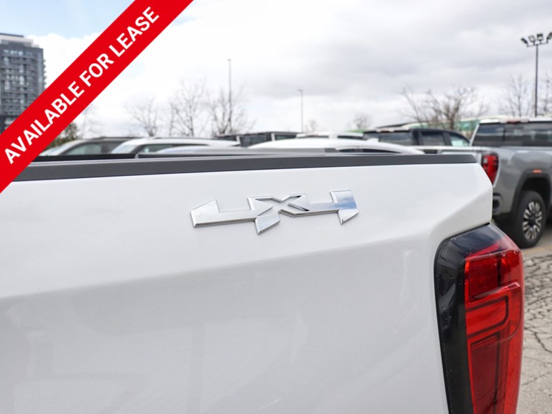 2025 GMC Sierra 1500 4WD Double Cab 147