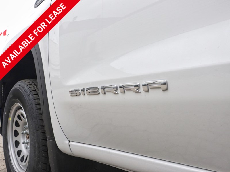 2025 GMC Sierra 1500 4WD Double Cab 147