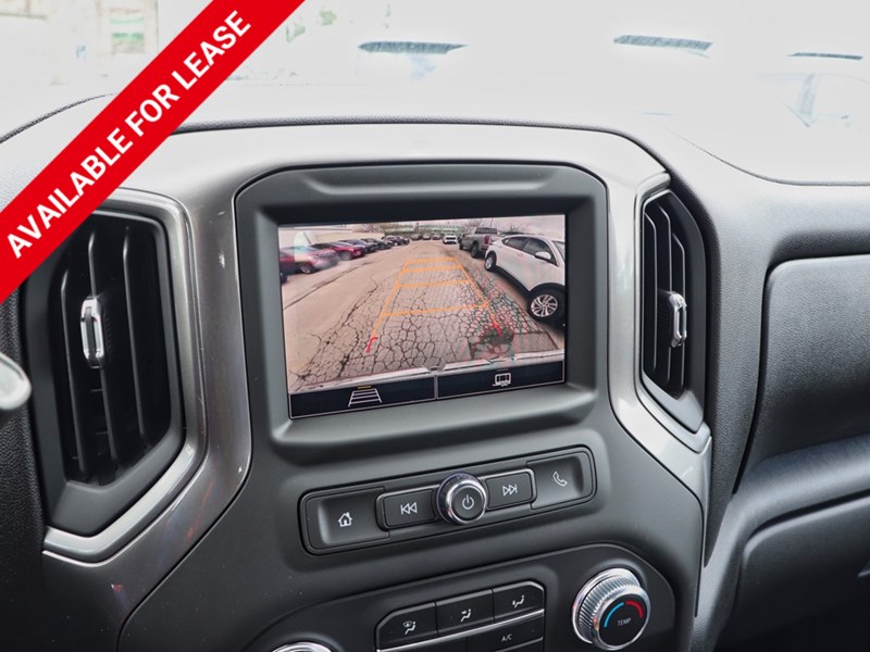 2025 GMC Sierra 1500 4WD Double Cab 147