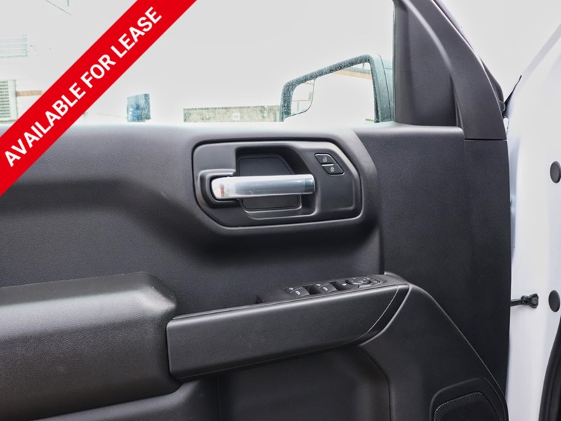 2025 GMC Sierra 1500 4WD Double Cab 147
