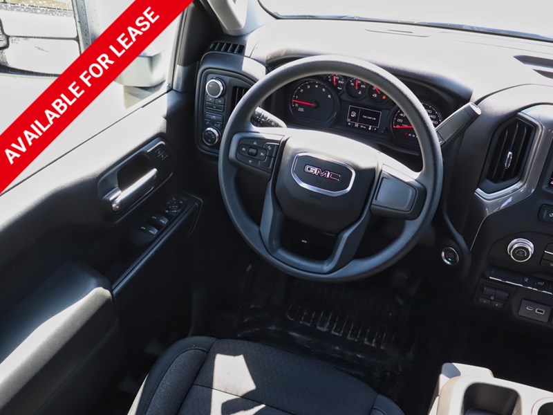 2025 GMC Sierra 2500HD 4WD Double Cab 149