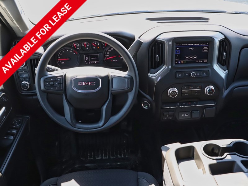 2025 GMC Sierra 2500HD 4WD Double Cab 149