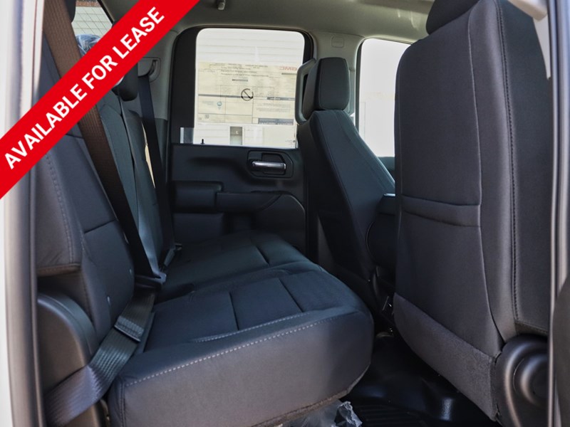 2025 GMC Sierra 2500HD 4WD Double Cab 149