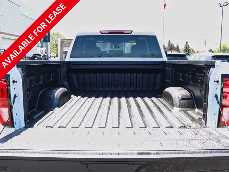 2025 GMC Sierra 2500HD 4WD Double Cab 149