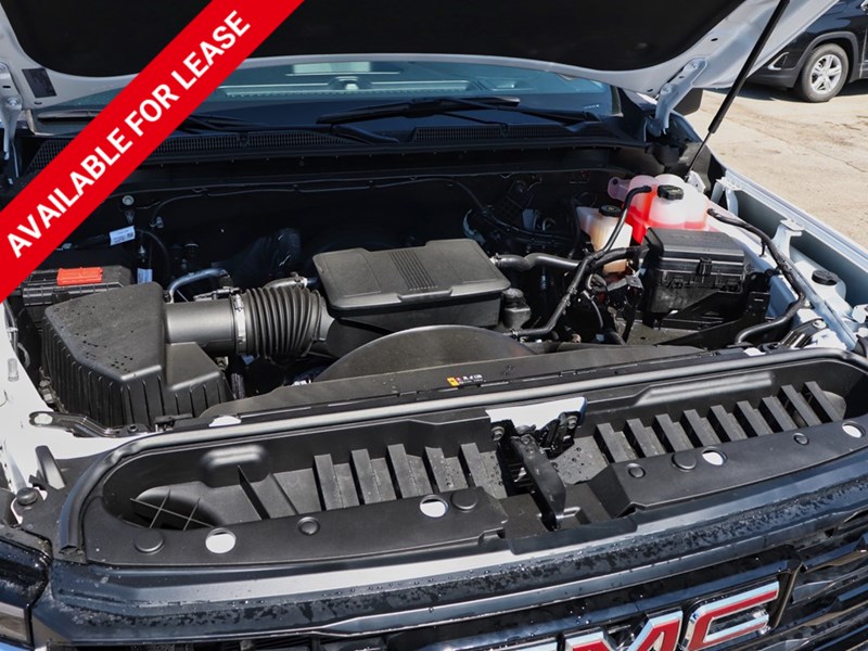 2025 GMC Sierra 2500HD 4WD Double Cab 149