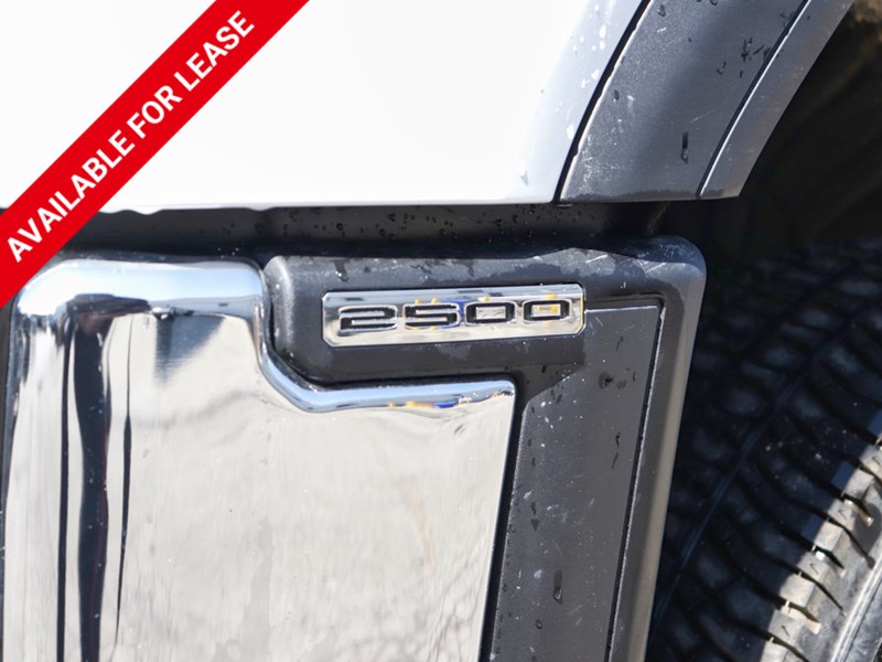 2025 GMC Sierra 2500HD 4WD Double Cab 149