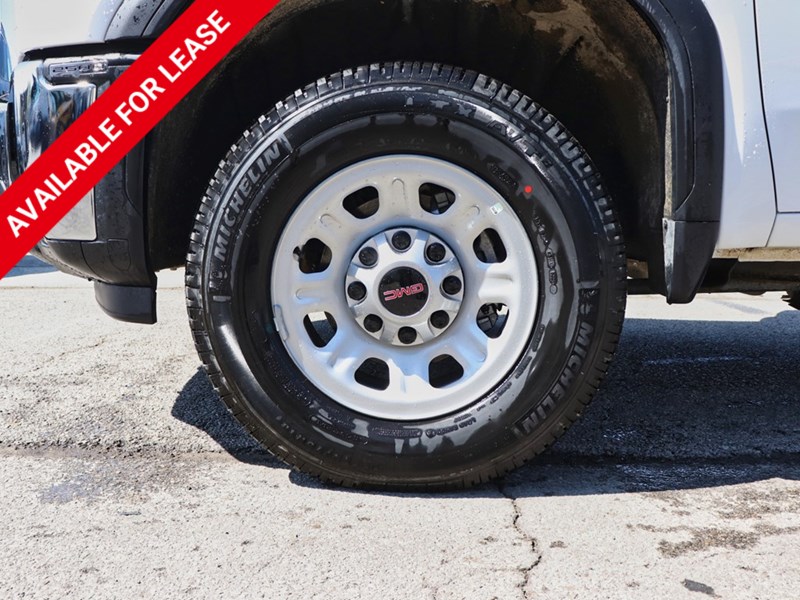 2025 GMC Sierra 2500HD 4WD Double Cab 149