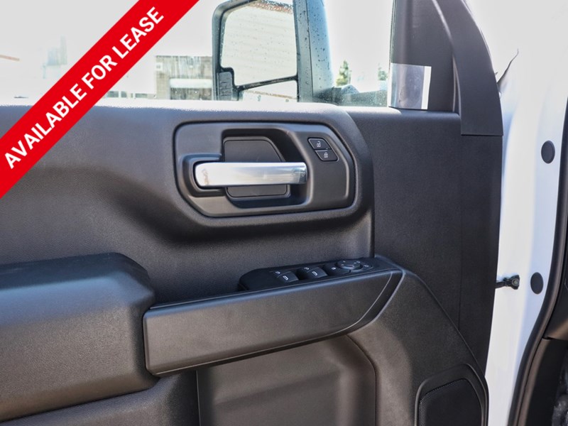 2025 GMC Sierra 2500HD 4WD Double Cab 149