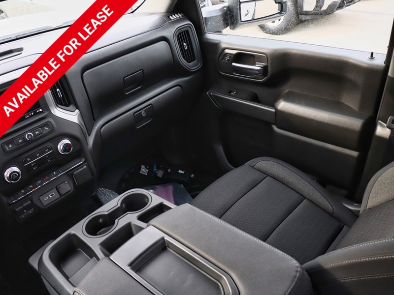 2025 GMC Sierra 3500HD 4WD Crew Cab 159