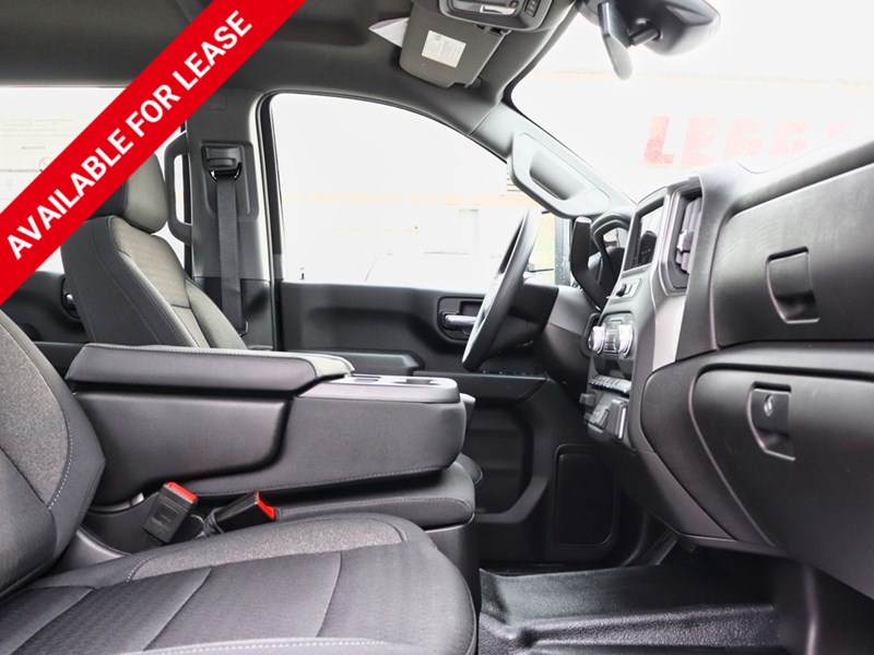 2025 GMC Sierra 3500HD 4WD Crew Cab 159