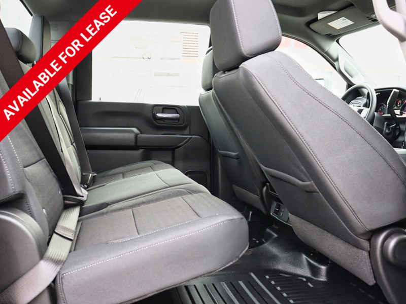 2025 GMC Sierra 3500HD 4WD Crew Cab 159