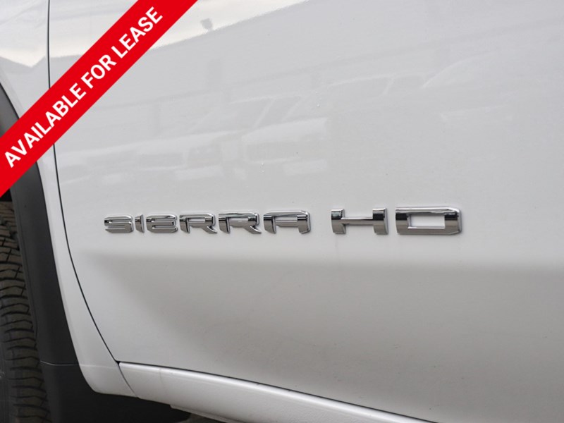 2025 GMC Sierra 3500HD 4WD Crew Cab 159