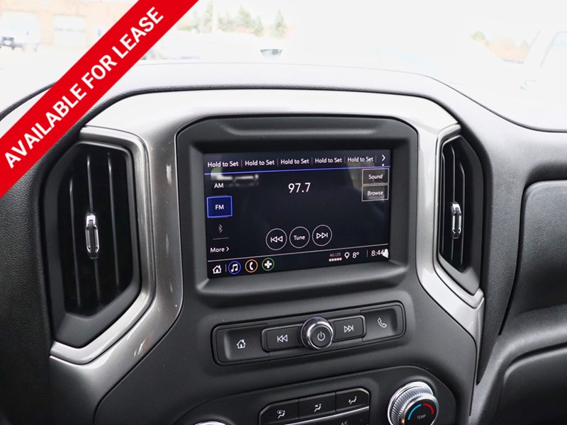 2025 GMC Sierra 3500HD 4WD Crew Cab 159