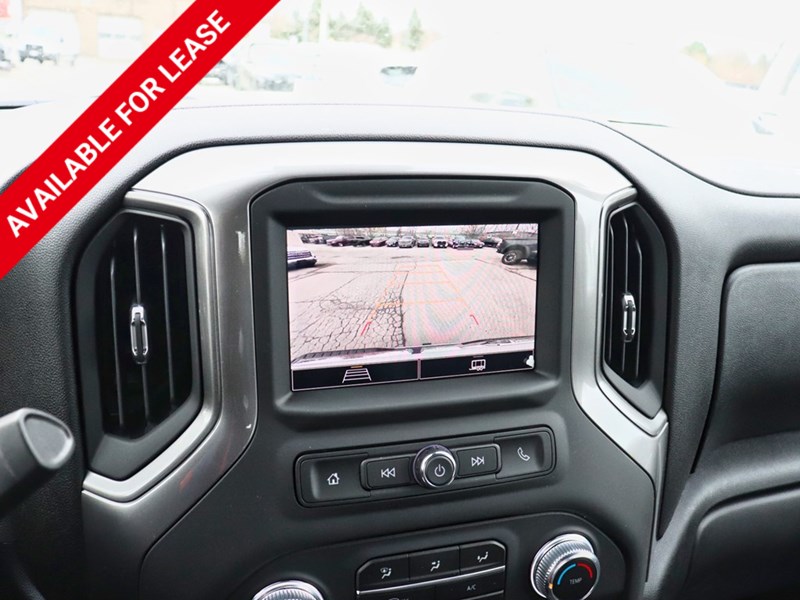 2025 GMC Sierra 3500HD 4WD Crew Cab 159